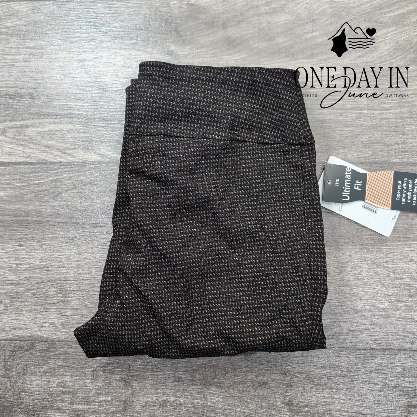 Rachel Zoe Petite Crop Pants Size 4P