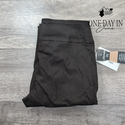 Rachel Zoe Petite Crop Pants Size 4P