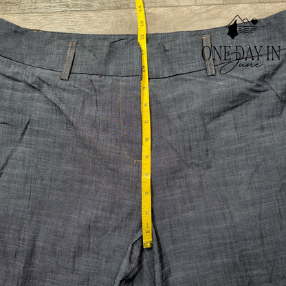 Rafaella Capri Pants Size 16
