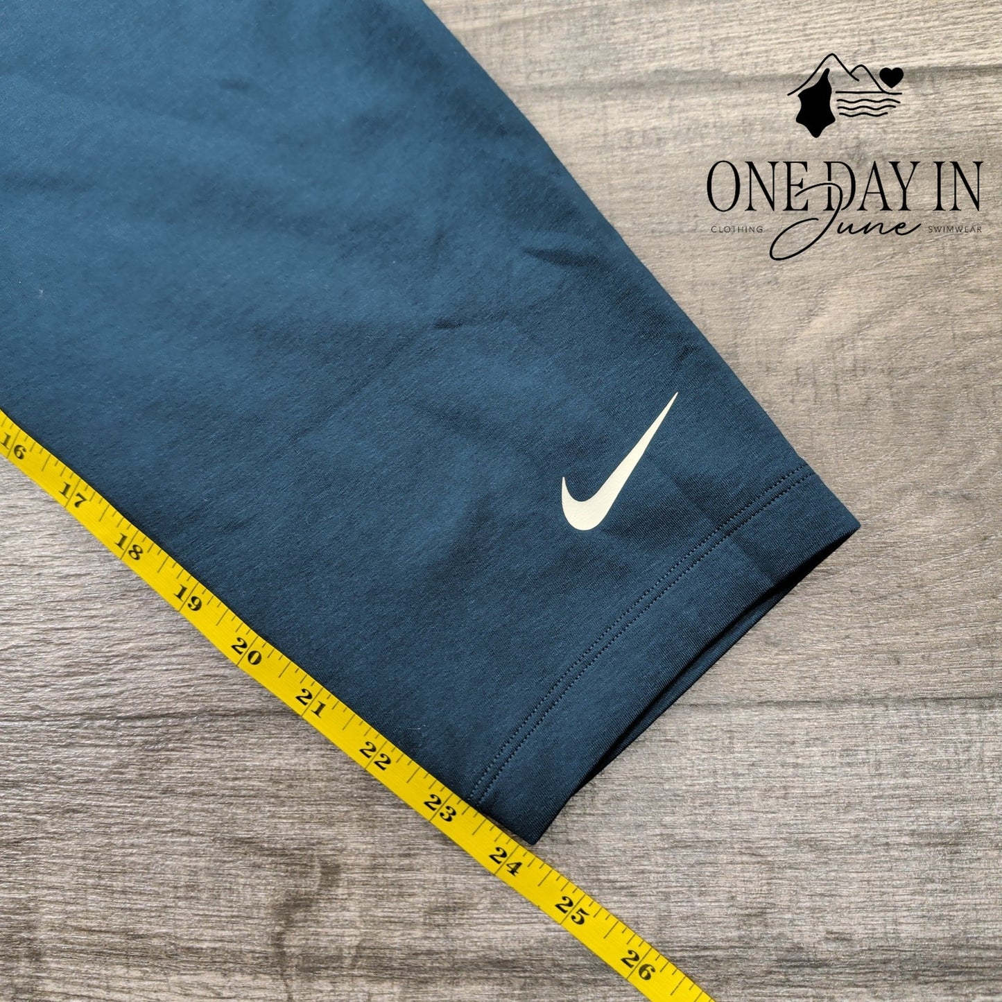 Nike TIght Fit High Rise Leggings Size 1X