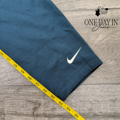 Nike TIght Fit High Rise Leggings Size 1X