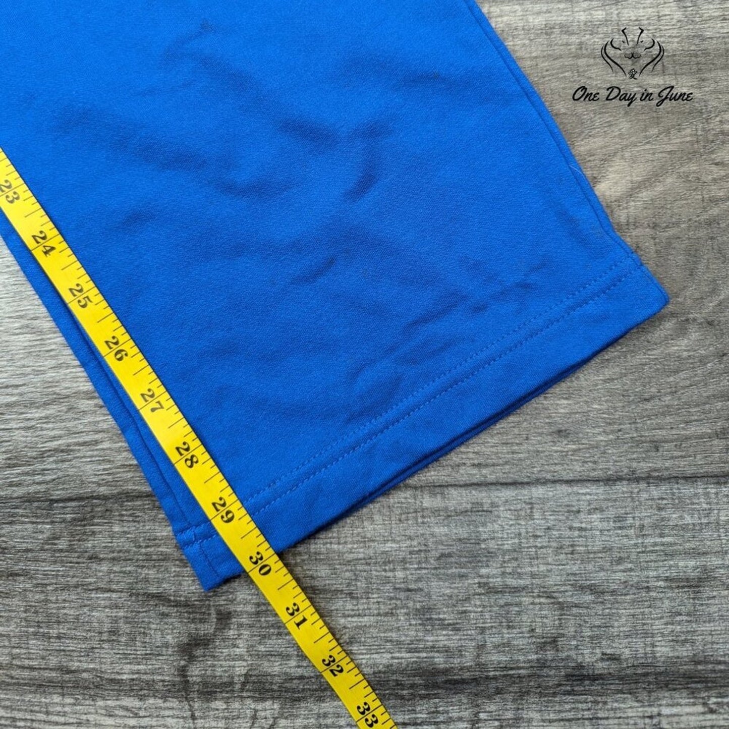 Draper's & Damon's Drawstring Sweatpants Size M