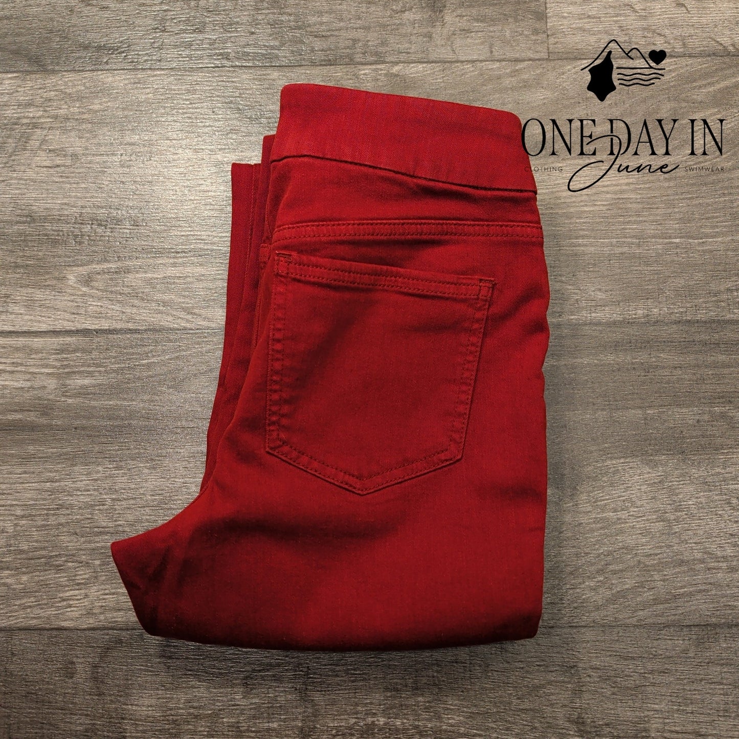 Chico's Jegging Jeans Size Chico's 0 (4)