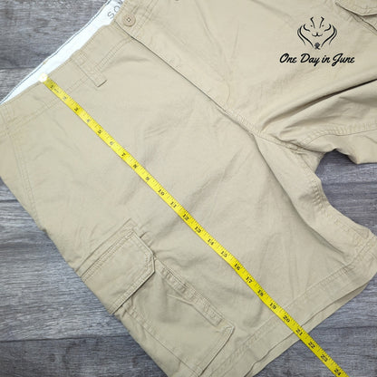 Sonoma Cargo Shorts Size 46