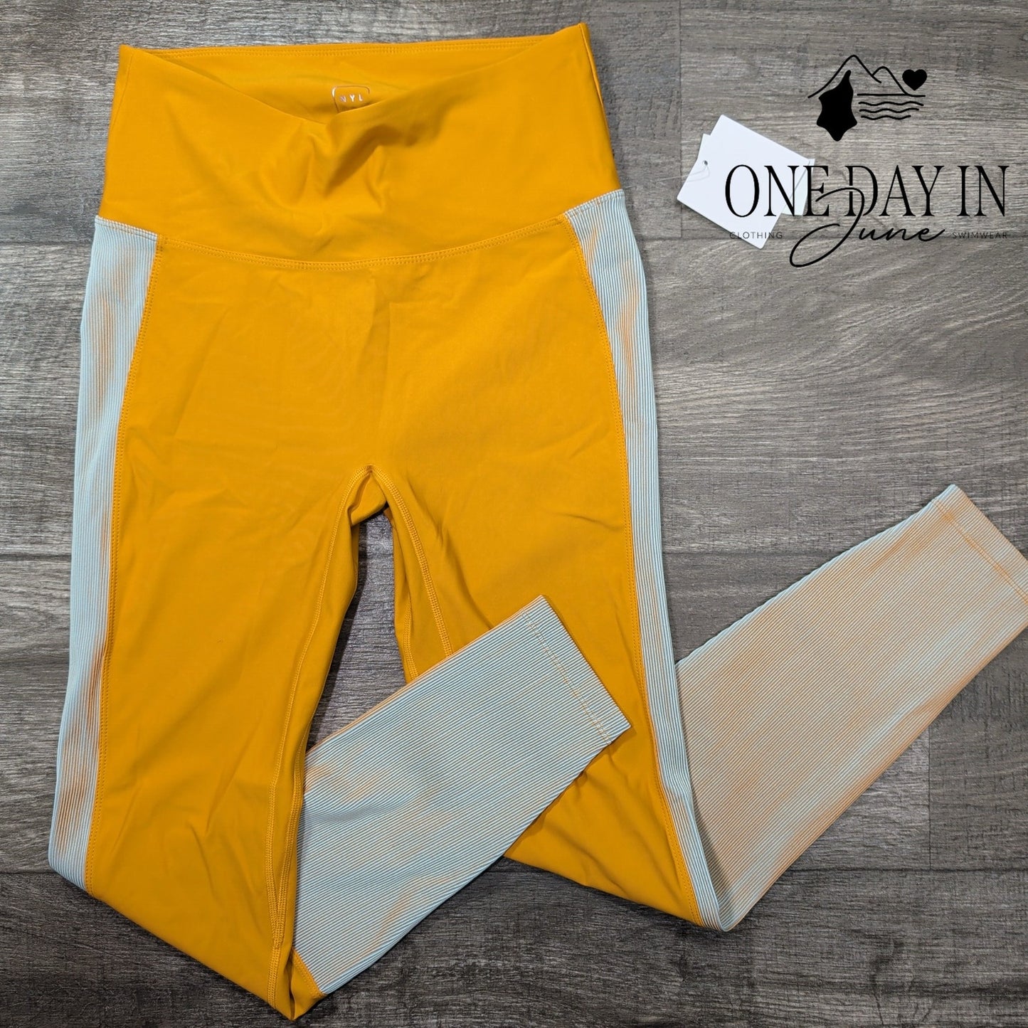 Nylora Yoga Pants Size M