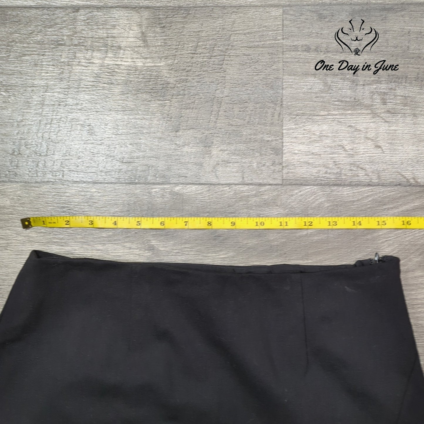 White House Black Market Lined Pencil Skirt Size 10