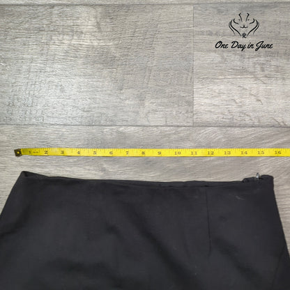 White House Black Market Lined Pencil Skirt Size 10