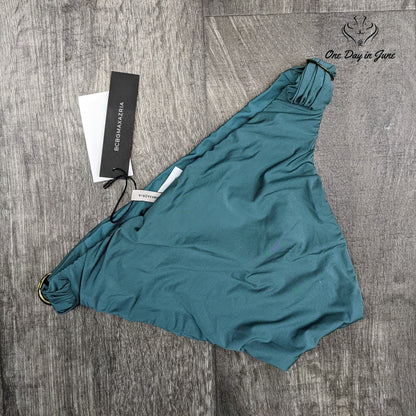 BCBGMAXAZRIA Hipster Low Rise Bikini Bottom Swimsuit Size 6