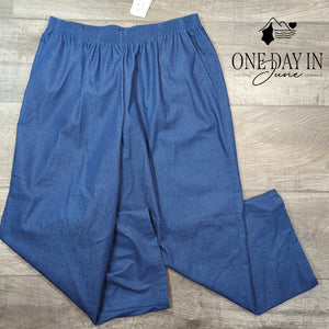 Descriptive image text