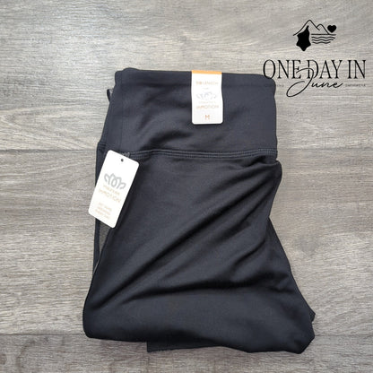 Maurices In Motion 7/8 Length Leggings Size M
