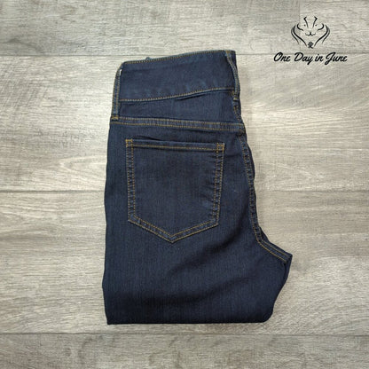 The Limited High Rise Jegging Jeans Size 2