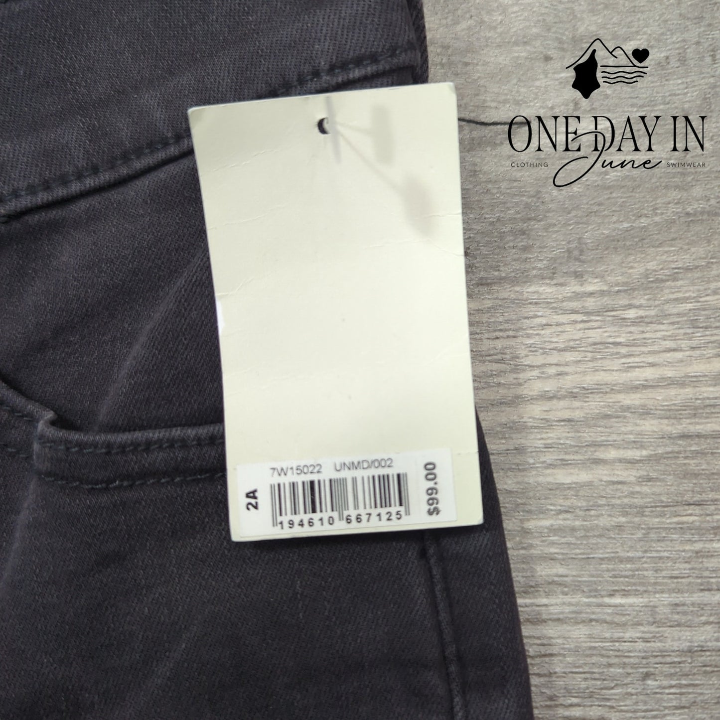 Lucky Brand Skinny Ankle Jeans Size 2 (26)