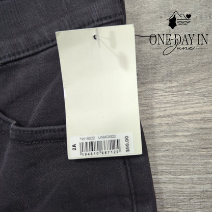 Lucky Brand Skinny Ankle Jeans Size 2 (26)