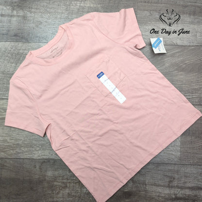 Arizona Jean Co. Short Sleeve Tee Shirt Size S