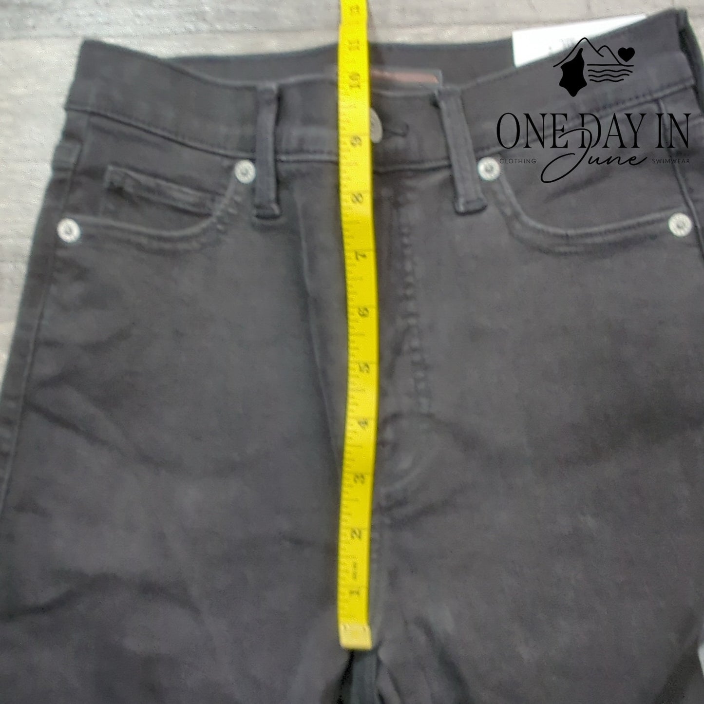 Lucky Brand Skinny Ankle Jeans Size 2