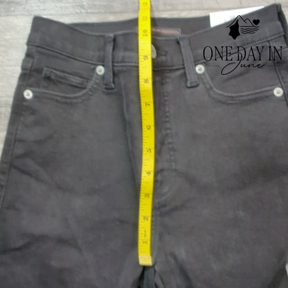 Lucky Brand Skinny Ankle Jeans Size 2