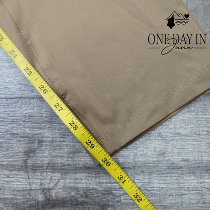 Apana Standard Fit Pants Size L