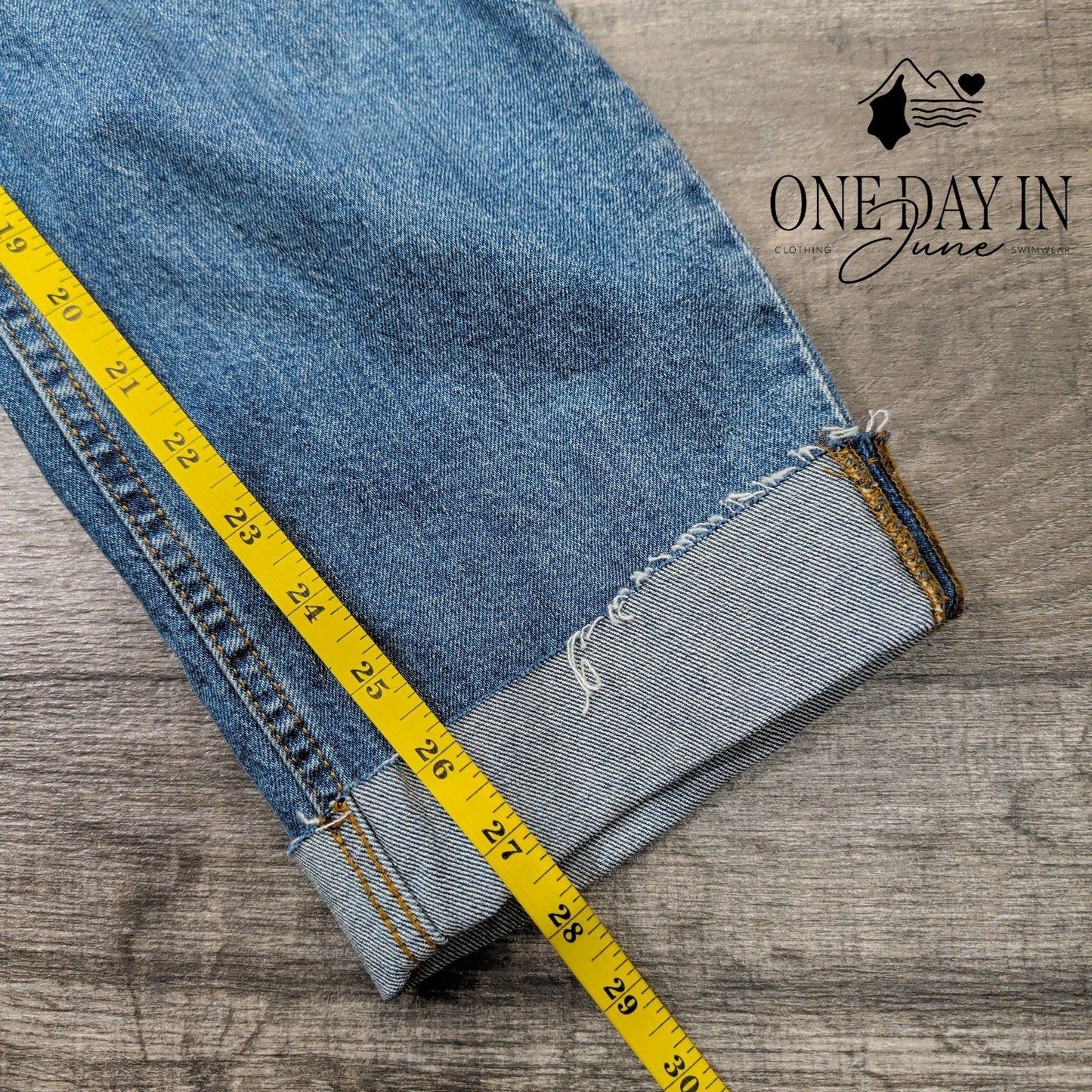 Isabel Maternity by Ingrid & Isabel Maternity STraight Leg Jeans Size 10