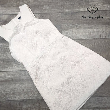 French Connection Sleeveless Natsue Mini Dress Size 4
