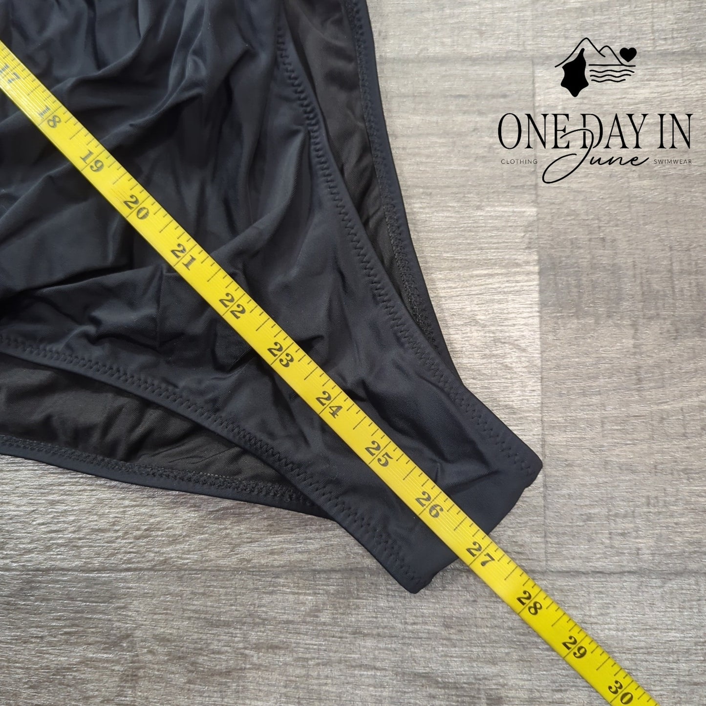 Blooming Jelly Cut Out One Piece Swimsuit Size XL