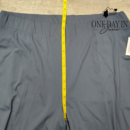 Old Navy Powersoft Go Dry Pull on Pants Size XL Tall