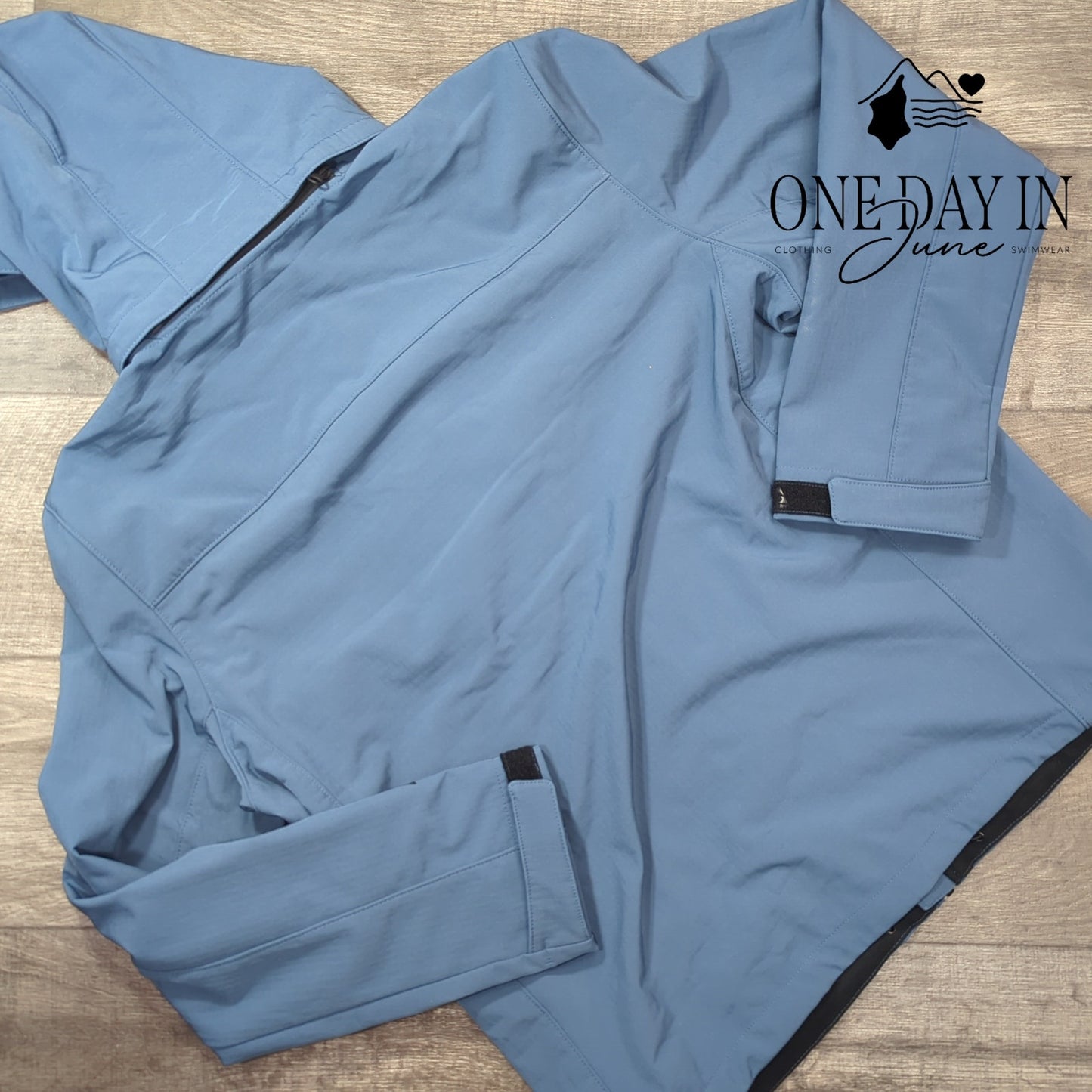 Gerry Softshell Jacket Size XL