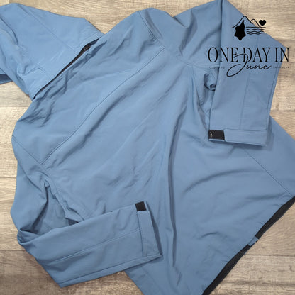 Gerry Softshell Jacket Size XL