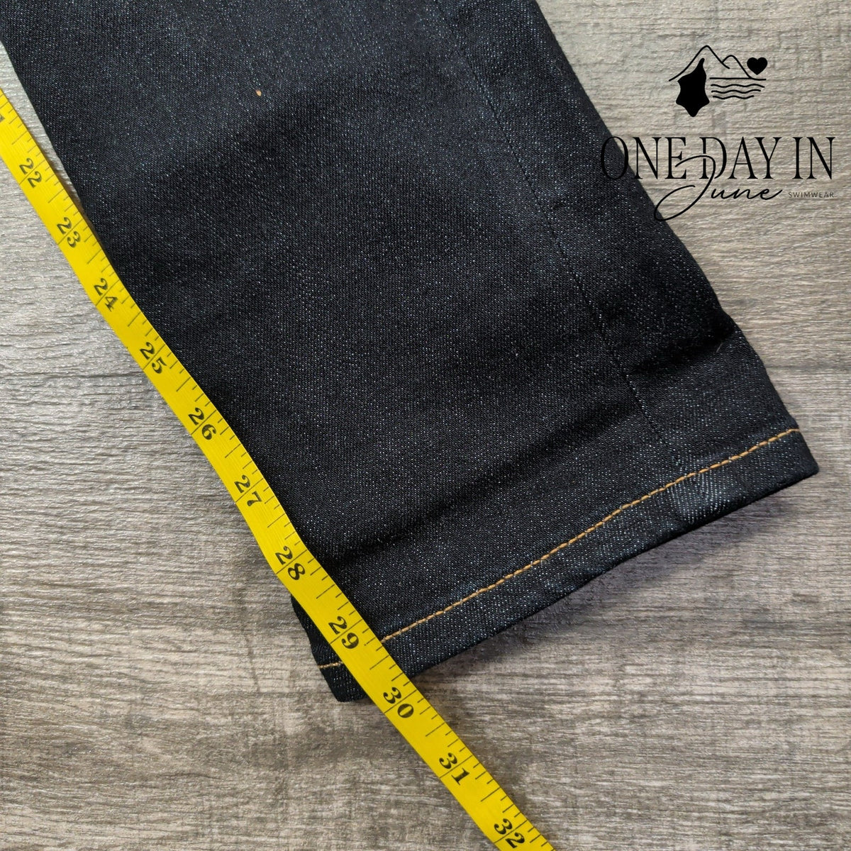 Lucky Brand 110 Slim Jeans Dark Wash Coolmax Stretch Denim NWT Size 8 (29)