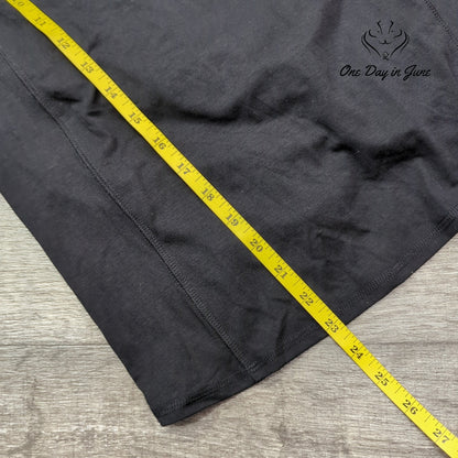 Xersion Quick-Dri Short Sleeve Tee Shirt Size S