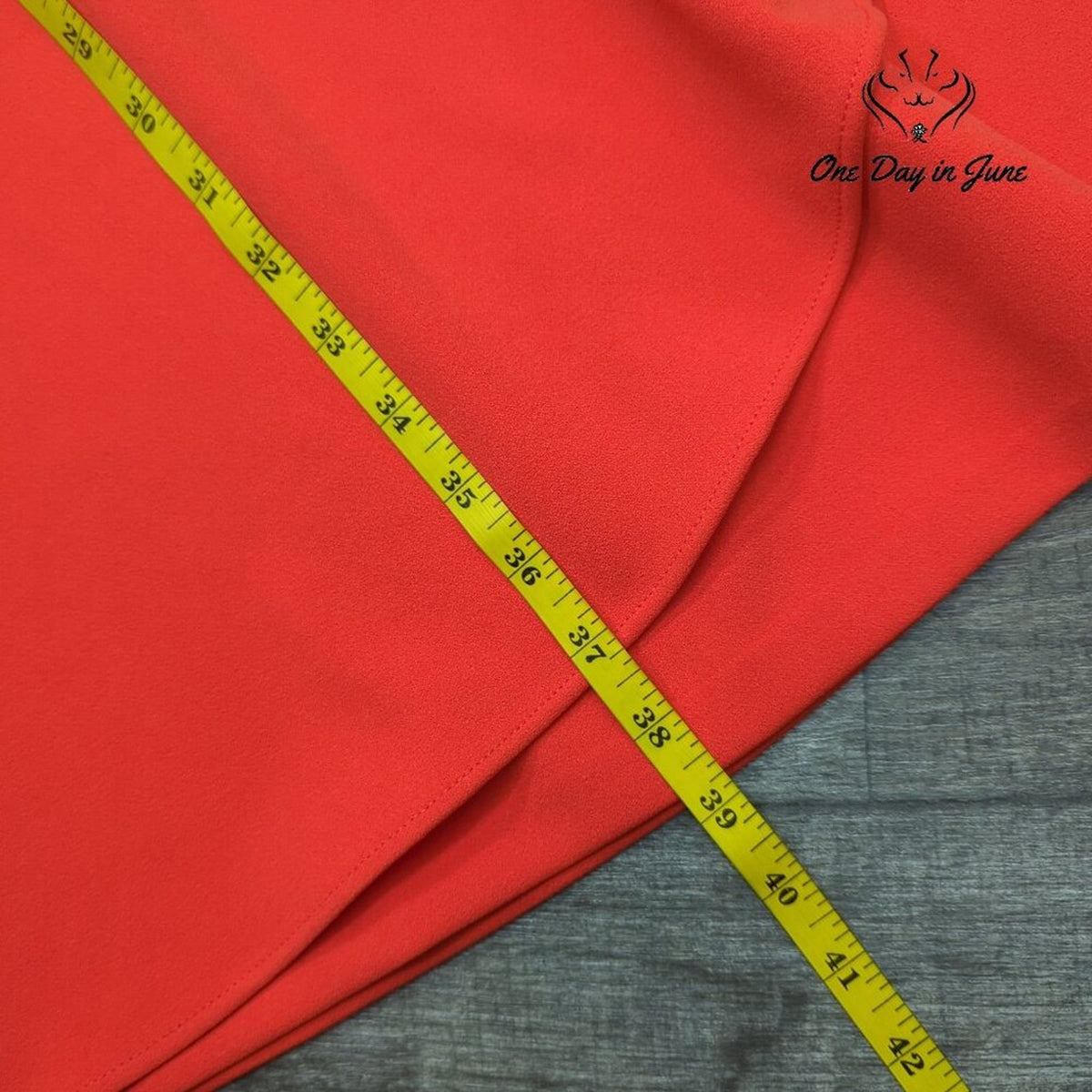 Calvin Klein Sleeveless Draped Sheath Dress Coral Orange NWT $134 Size 10