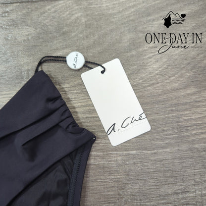 A.Che Veronika Bikini Bottom Size L