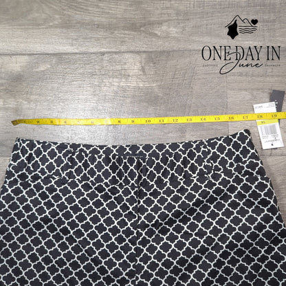 Counterparts Cropped Pants Size 14