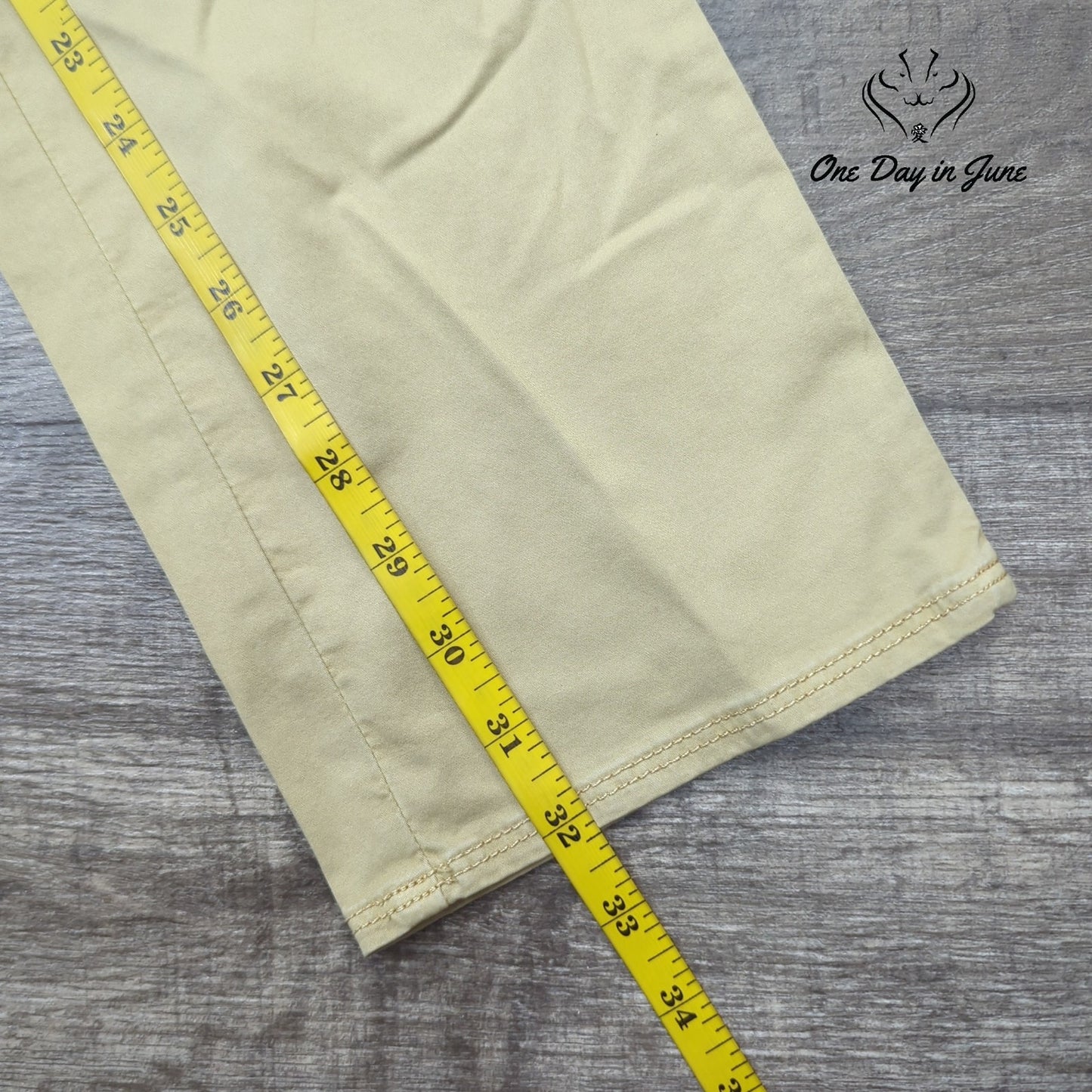 MNG Slim Fit Jeans Size 32