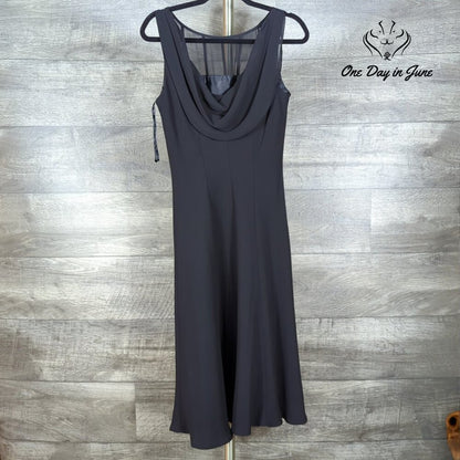 Jones Wear Sleeveless Dress Size 12