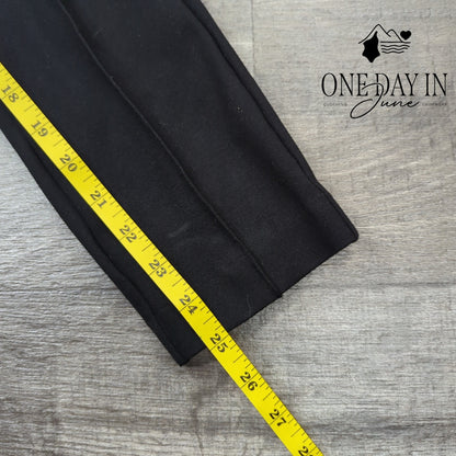 Rafaella The Slim High Rise Pants Size 4