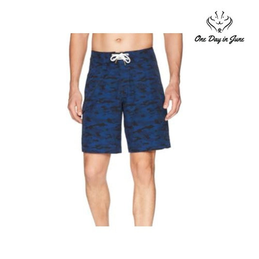 Goodthreads 9" Board Shorts Size 33