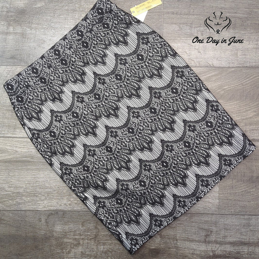 Melissa Paige Pencil Skirt Size S