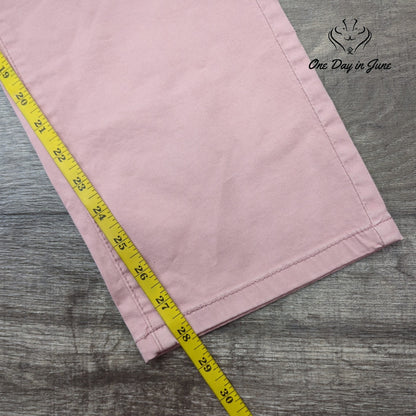 Pilcro Straight Leg Jeans Size 34 (18)