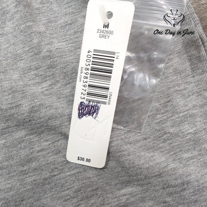 New Directions Pull on Capri Pants Size M