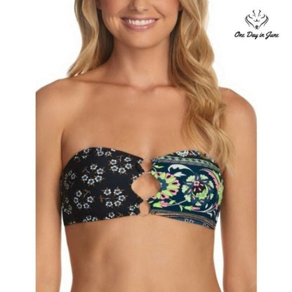 Raisins Bayshore Bandeau Size L