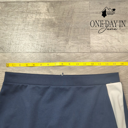 Banana Republic Pull On Pencil Skirt Size 6