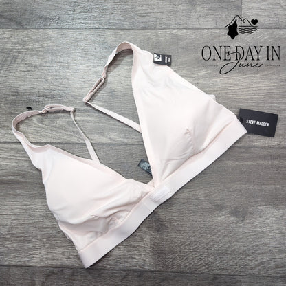 Steve Madden Lounge Bra Size XL