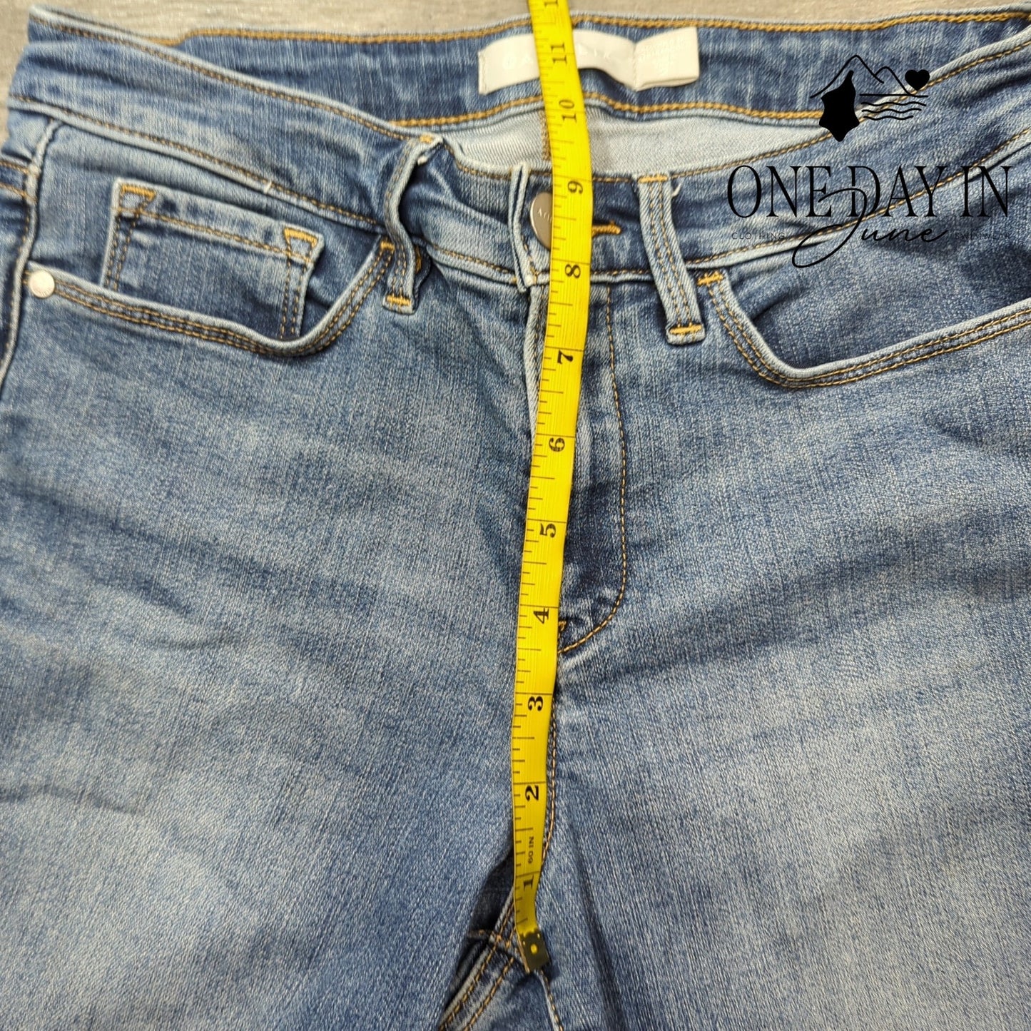 Athleta Skinny Jeans Size 2