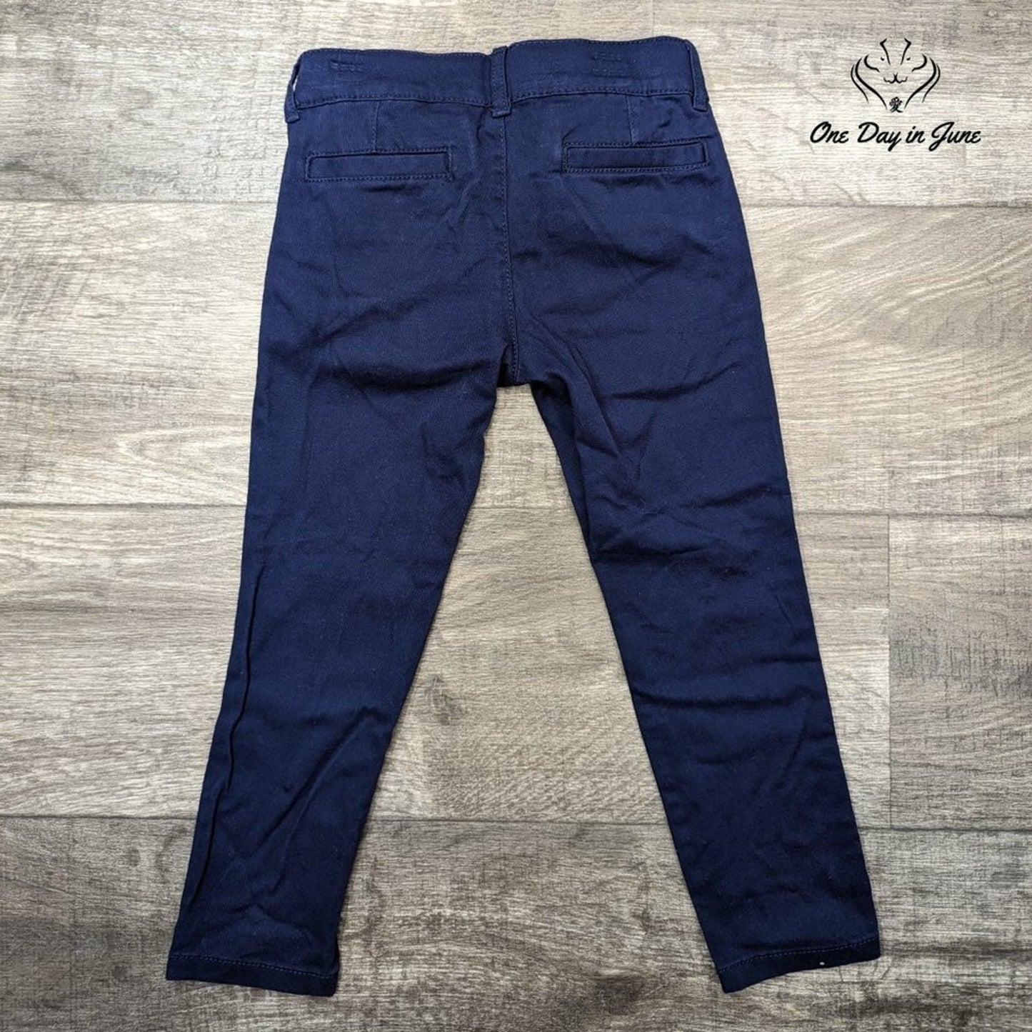 There Abouts Straight Leg Pants Size 5