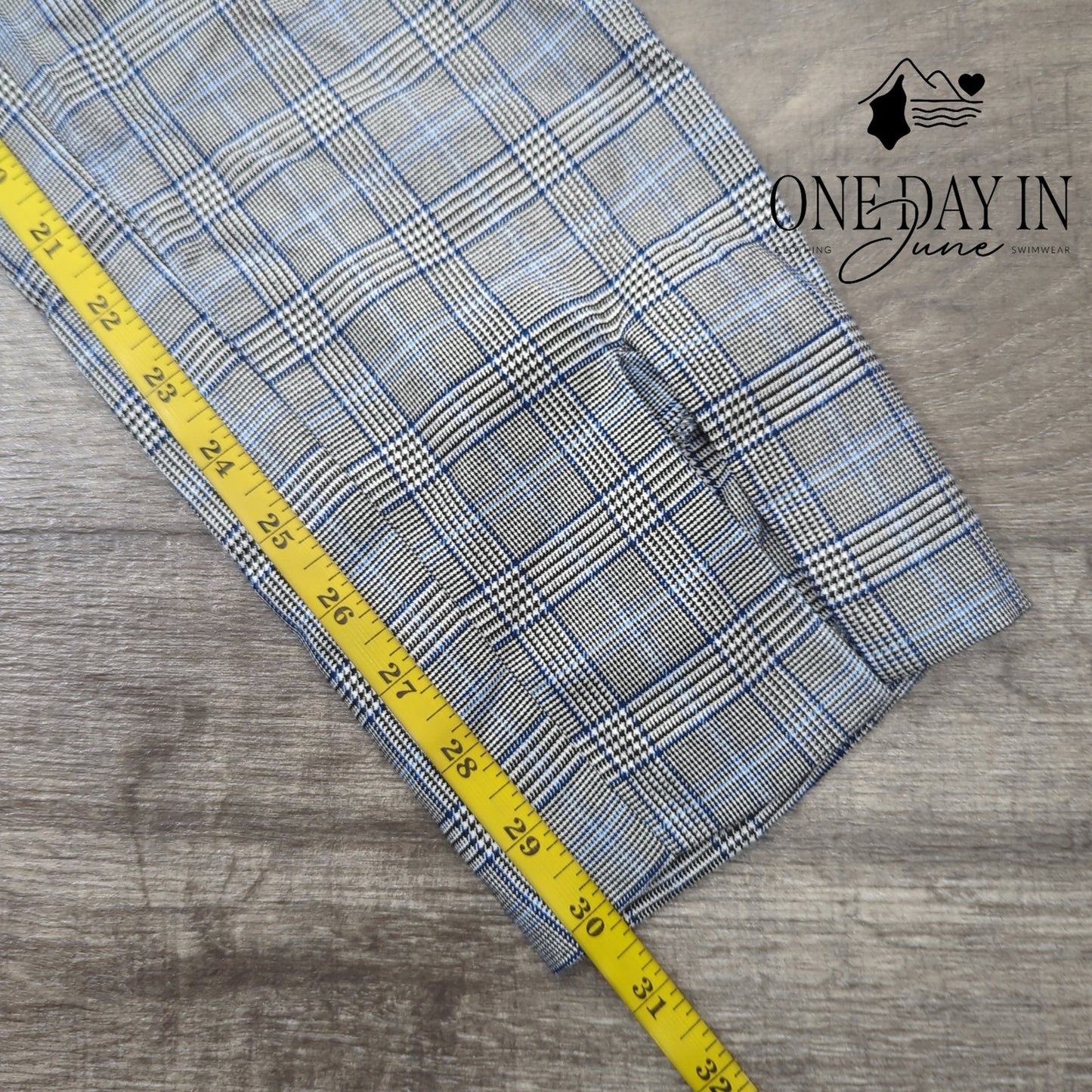 Prologue High Rise Trouser Pants Size 8