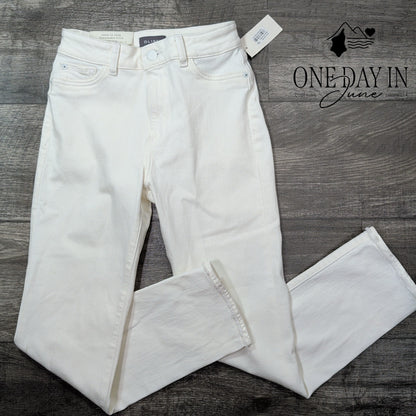 DL1961 Mara Ankle Jeans Size 2 (26)