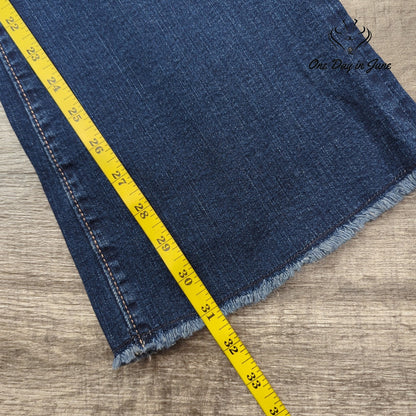 Cupio Boot Cut Jeans Size 8