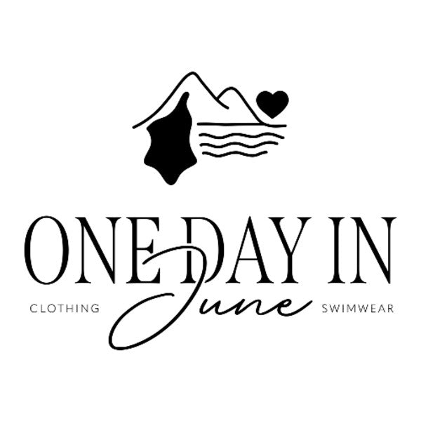 One Day In June