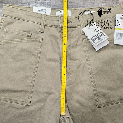 Robert Rodriguez Wide Leg Jeans Size 14
