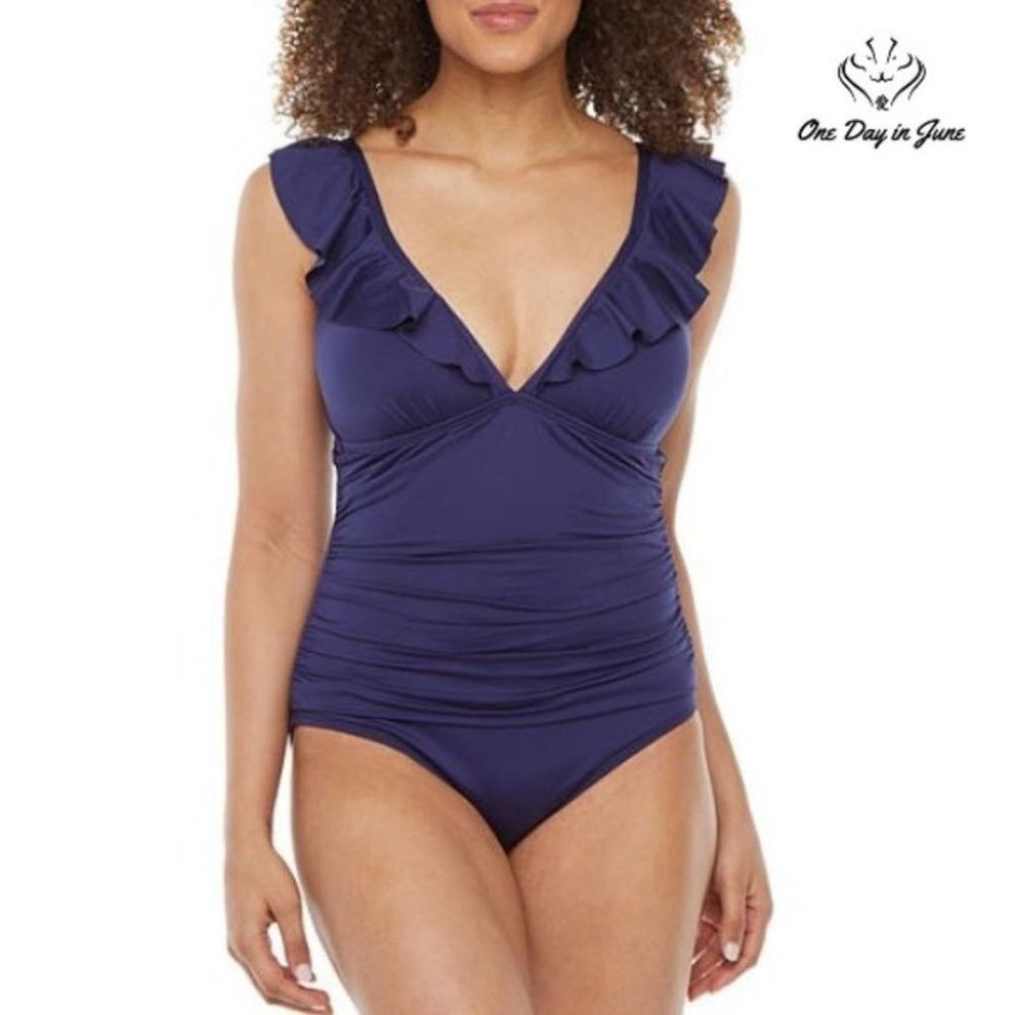 Liz Claiborne One Piece Size 8